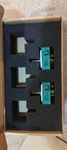 Lg AGM30151209 Range Burnerinfinite Kit. Only Two Switches. Fixed Price $30.00.