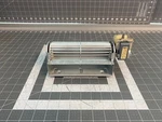 Dacor Oven Cooling Fan P# 82986. Fixed Price $59.95.