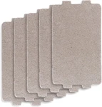 Pcs Microwave Waveguide Cover Mica Slice, Universal 11.7 6.5 Cm. Fixed Price $8.77.