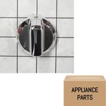 AP6020548-A Oem For Maytag Oven Range Stove Top Burner Knob Chrome Part # Model. Fixed Price $62.16.