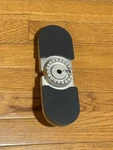 Burner Asm WB16X28965 No Center Cap For Model# P2S930YP5FS Range Z23-124NC. Fixed Price $35.55.