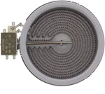 Radiant 6.5" Surface Element, 1200W, 240V, Fits Frigidaire, AP3960308, 318178110. Fixed Price $58.94.