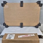 General Electric WB62X37306 Maintop Glass Genuine Oem Nib Factory Sealed. Fixed Price $100.00.