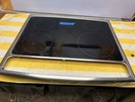 318389303 Electrolux Range Cooktop (scratches)free Shipping. Fixed Price $165.75.