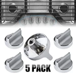 W10594481 Control Knobs Stove For Whirlpool WPW10646805 Cooktop. Fixed Price $32.98.