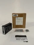 Eaton C441P Modbus Communication Module 24VDC I/o (mss) Style: 3-2373-004B. Fixed Price $400.00.
