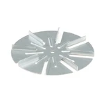 Ge WB6X475 Blade Mtr Cl. Fixed Price $29.99.