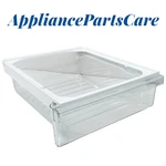Frigidaire Refrigerator Deli Drawer 5304522176, 5304538632, 5304522177. Fixed Price $49.99.