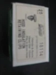 Lot Of 25 Au-ve-co Products 18114 Hood Insulation Retaining Clips. Fixed Price $12.99.