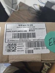 WB56X28189 Range Glass & Touch Board Asm. Fixed Price $505.00.