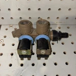 Washing Machine Water Inlet Valve WP3979346 Whirlpool 3979347. Fixed Price $16.89.