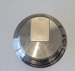 Electrolux Burner Control Knob Oem 318905202. Fixed Price $50.00.
