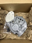 Brand New Genuine Viking Dishwasher Sump 070211-000 Gasket 039722-000. Fixed Price $100.00.