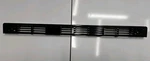 WB07X27233 Range Oven Door Handle Vent Trim. Fixed Price $9.99.