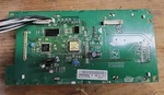 Oem Lg Oven Touch Panel Display EBR43296902. Fixed Price $75.00.
