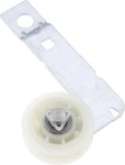 For Whirlpool Dryer Idler Pulley W10837240. Fixed Price $9.95.