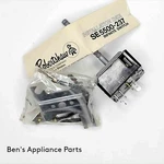 Robertshaw Westinghouse Infinite Uni-kit 5500-237 New Oem. Fixed Price $13.99.