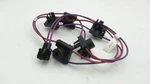 WB18X31213 Ge Harness Switches Oem. Fixed Price $13.95.