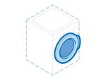 Ge WB56X44946 Stainless Steel Door Asm Power. Fixed Price $157.26.
