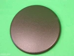 Wolf Electric Range Part # 814408 - Cap, Burner 15K, Svce. Fixed Price $73.90.