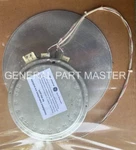 Genuine Oem Monogram Cooktop Radiant Element Assembly WB30T10079. Fixed Price $199.00.