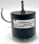 Broan-nutone JA2R303N 120V 60HZ 70A Ao Class Motor. Fixed Price $150.50.