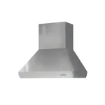 *new* Wolf PI543418 54" Pro Island Chimney Rangehood (stainless Steel). Fixed Price $3623.10.