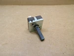 Ge Cooktop Selector Switch Part # WB24X0449. Fixed Price $39.88.