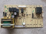 Whirlpool Range Control Board Part# 316443917B. Fixed Price $45.00.