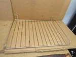 Whirlpool Range Oven Rack Part # 308173. Fixed Price $44.98.
