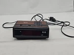 Vintage Whirlpool Digital Led Alarm Clock Model WE-28D & Works F2. Fixed Price $21.99.