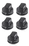 PA010034 Top Burner Knob Compatible Viking Stove 5-PACK. Fixed Price $61.99.