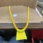 Jones Stephens Gas Line G71159 1/2" X 48" New. Fixed Price $37.49.