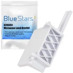 Bluestars Upgraded 8205451 Microwave Latch 2.5 X 0.7 3.5 Inches, White. Fixed Price $21.11.