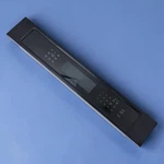 Kitchenaid Wall Oven 27" Touchpad Control Panel Only W10697967 W10347782. Fixed Price $149.00.