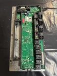 WB19K10060 Range Oven Relay Control Board. Fixed Price $195.00.