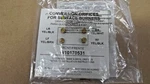 New Genuine Oem Whirlpool W10170531 Range Stove Oven Conversion Orifices Kt H130. Fixed Price $32.99.