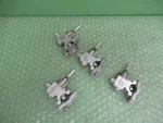 WB21K5029 WB21X22069 Range Valve Set. Fixed Price $57.77.