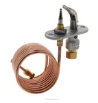 Erp Whirlpool Oven Pilot With Thermocouple AP6017054, PS11750349, ER74010141. Fixed Price $25.85.