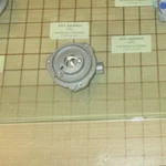 New Bosch Medium Burner Head 5/8" With Ignitor 00421153, 00421156. Fixed Price $79.95.