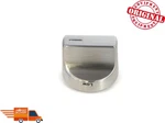 Whirlpool Original W11188749 New Genuine Oem Knob W10850036. Fixed Price $44.98.