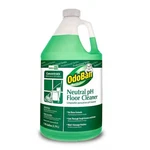 Odoban 936162-G Neutral Ph Floor Cleaner, 1GAL, PK4. Fixed Price $29.89.