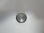 Whirlpool Electric Range Timer Knob, Chrome 3179704 Asmn. Fixed Price $15.95.