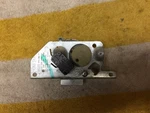 Whirlpool Range Oven Door Latch WPW10107820 3196953 Free Shipping. Fixed Price $9.99.