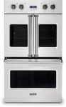 Viking Professional Series VDOF7301SS 30" French Door Double Oven 2024MODEL. Fixed Price $7499.00.
