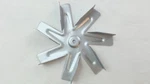 Samsung Range Convection Fan, DG67-00001B. Fixed Price $21.88.
