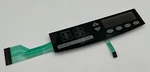 Dacor Range RSG30 Touch Control Panel 82419-B 82419B. Fixed Price $347.95.