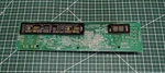 Kitchenaid Double Oven Control Board 4453165. Fixed Price $255.00.