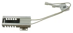 Genuine Oven Igniter For Samsung NX58H9500WS NX58K3310SS NX58M6630SS Oem. Fixed Price $134.95.