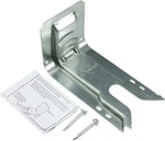 New Oem Kenmore Range Anti-tip Bracket Assembly WB02K10254. Fixed Price $19.00.